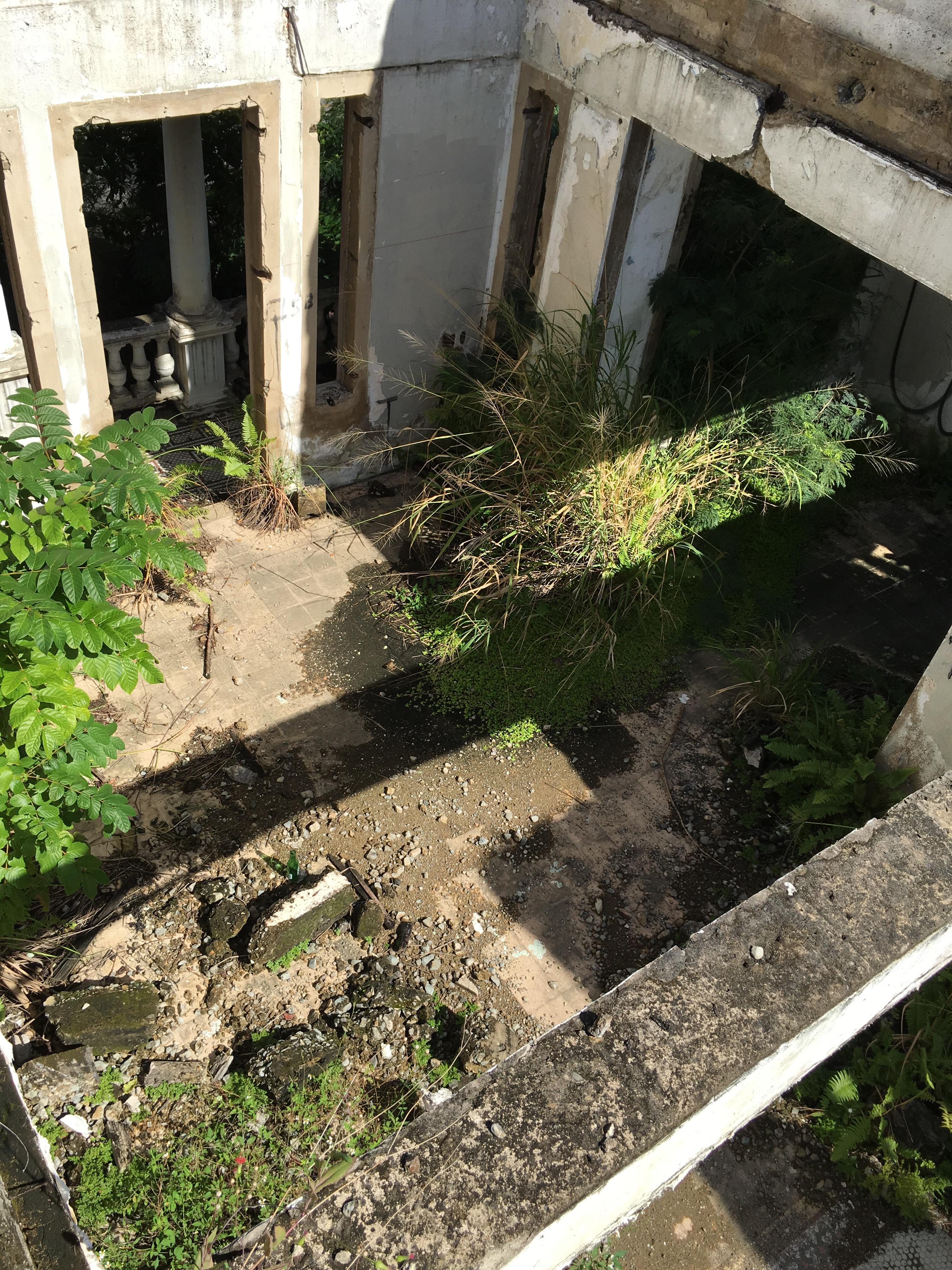 Castillo Villa del Mar - Naguabo - 2015 00135